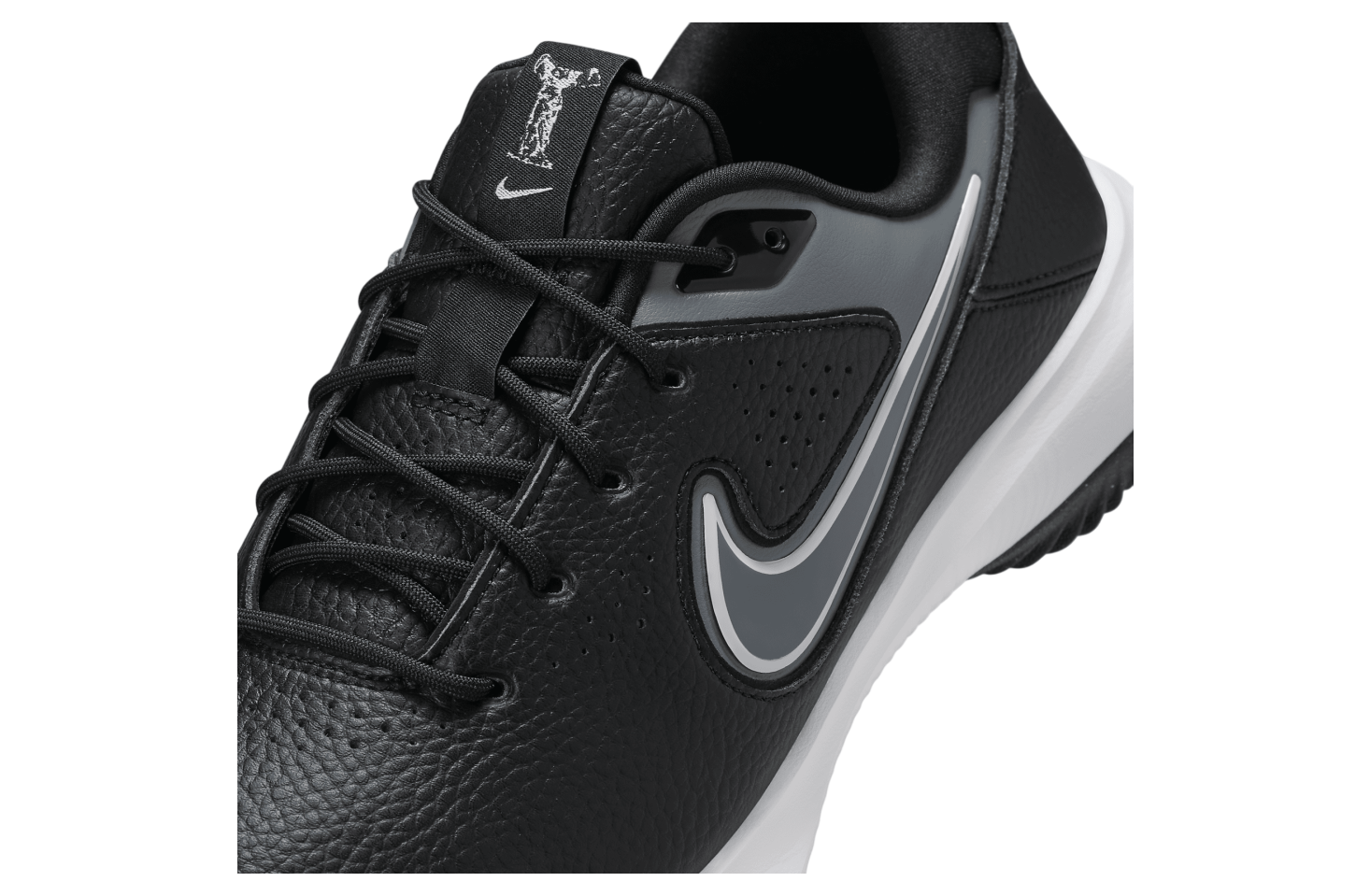 Nike Victory Pro 3 Black / Cool Grey