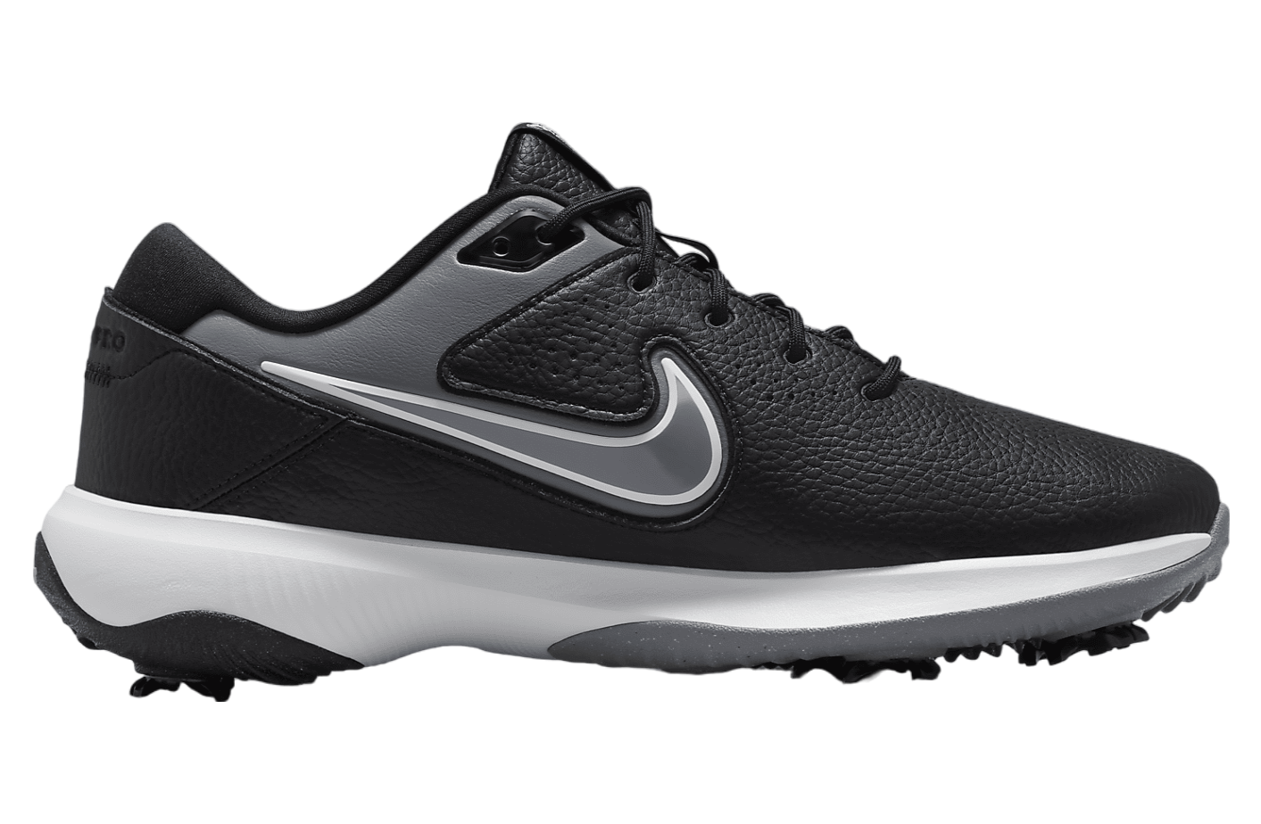 Nike Victory Pro 3 Black / Cool Grey (Wide)