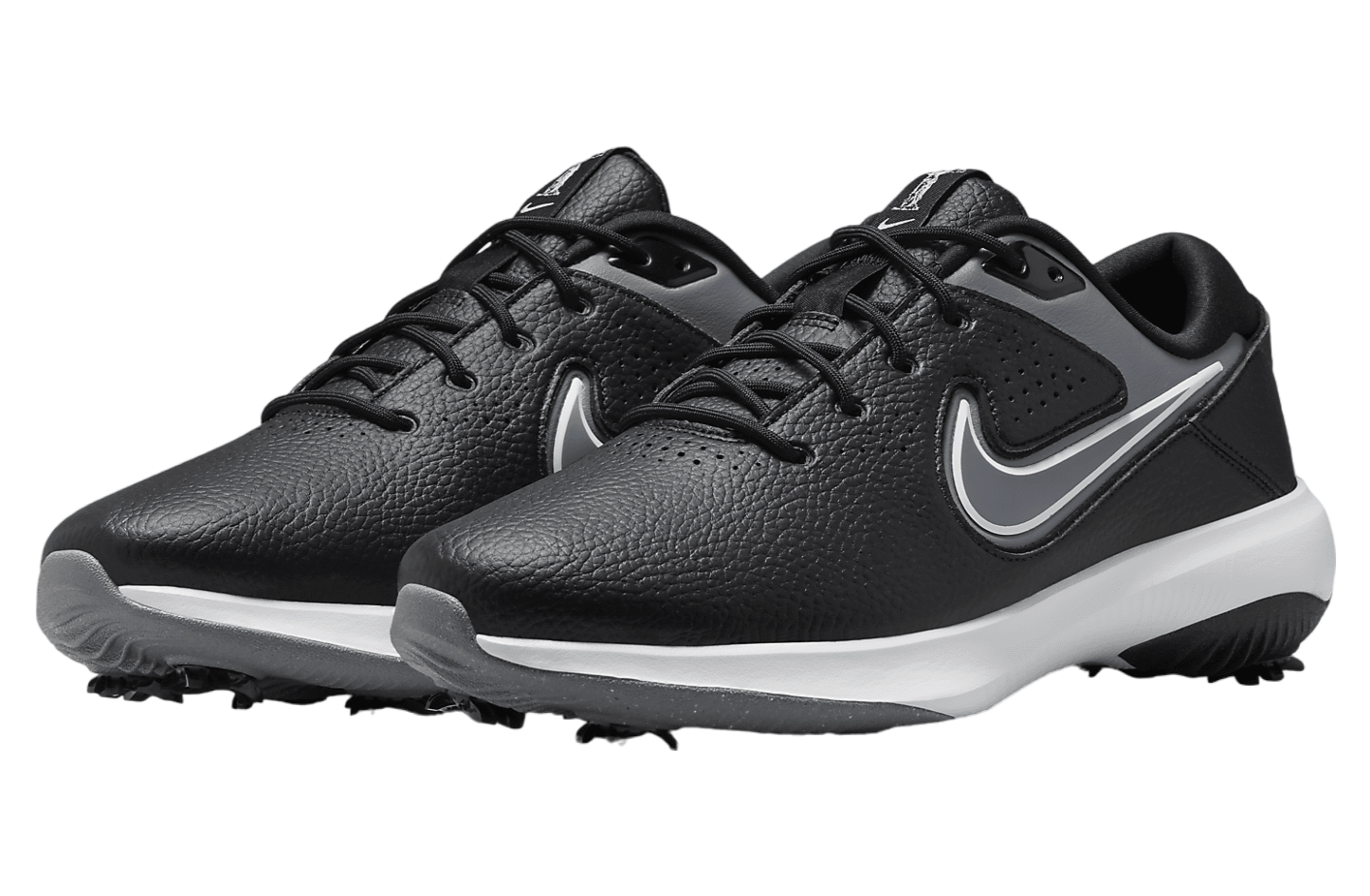 Nike Victory Pro 3 Black / Cool Grey (Wide)