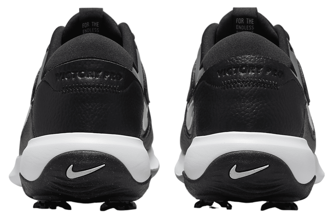 Nike Victory Pro 3 Black / Cool Grey (Wide)