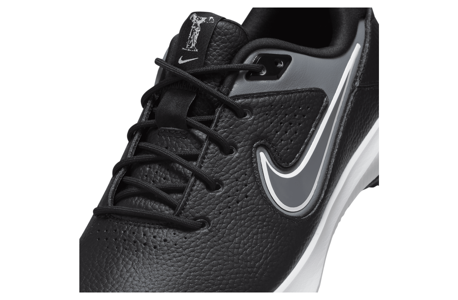 Nike Victory Pro 3 Black / Cool Grey (Wide)