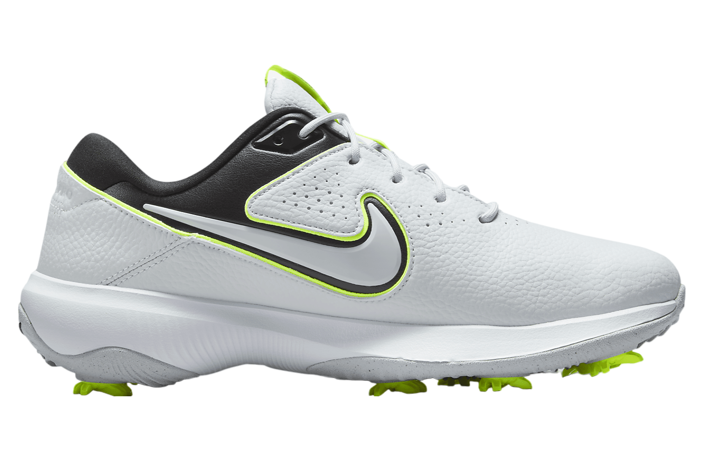 Nike Victory Pro 3 Pure Platinum / Black