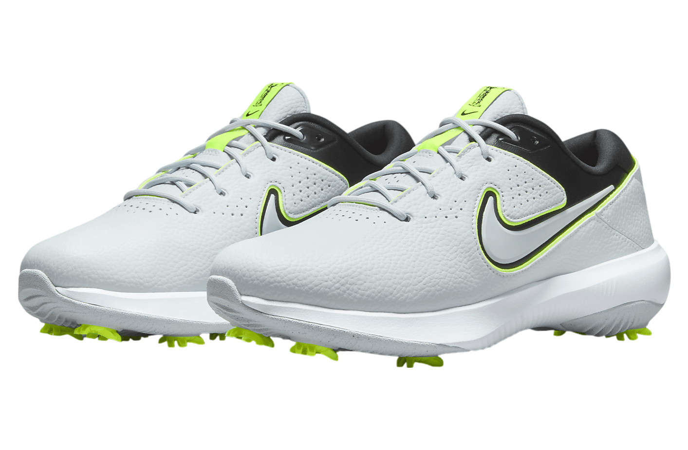 Nike Victory Pro 3 Pure Platinum / Black