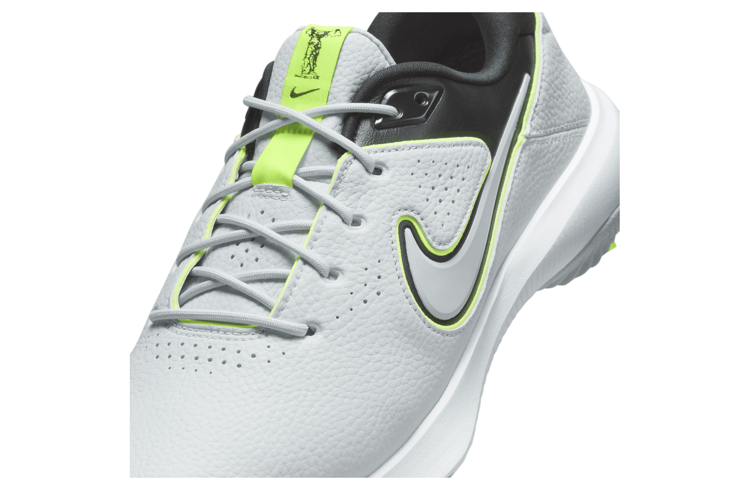 Nike Victory Pro 3 Pure Platinum / Black