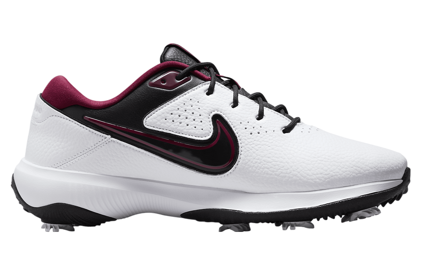 Nike Victory Pro 3 White / Black