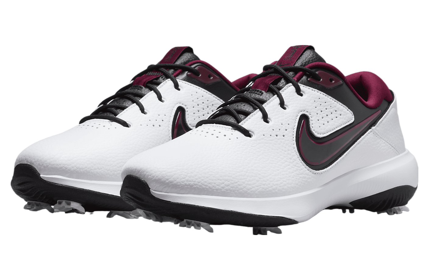 Nike Victory Pro 3 White / Black