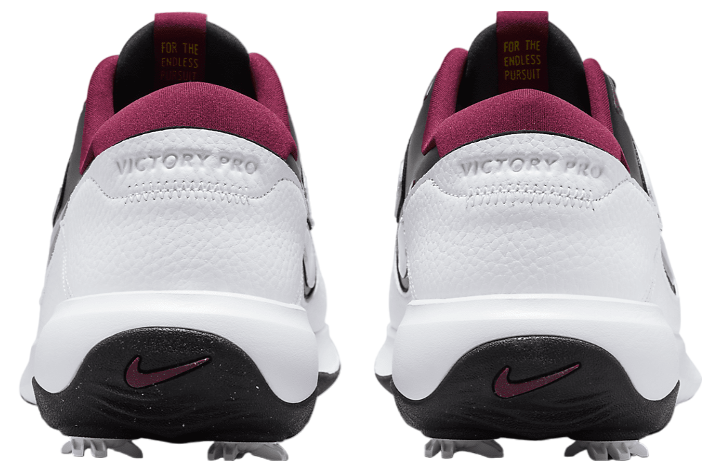 Nike Victory Pro 3 White / Black