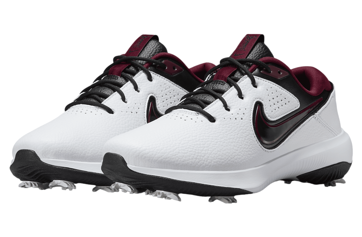 Nike Victory Pro 3 White / Black Team Red