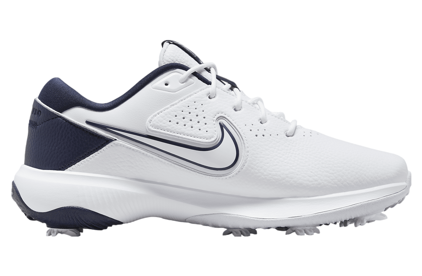 Nike Victory Pro 3 White / Obsidian