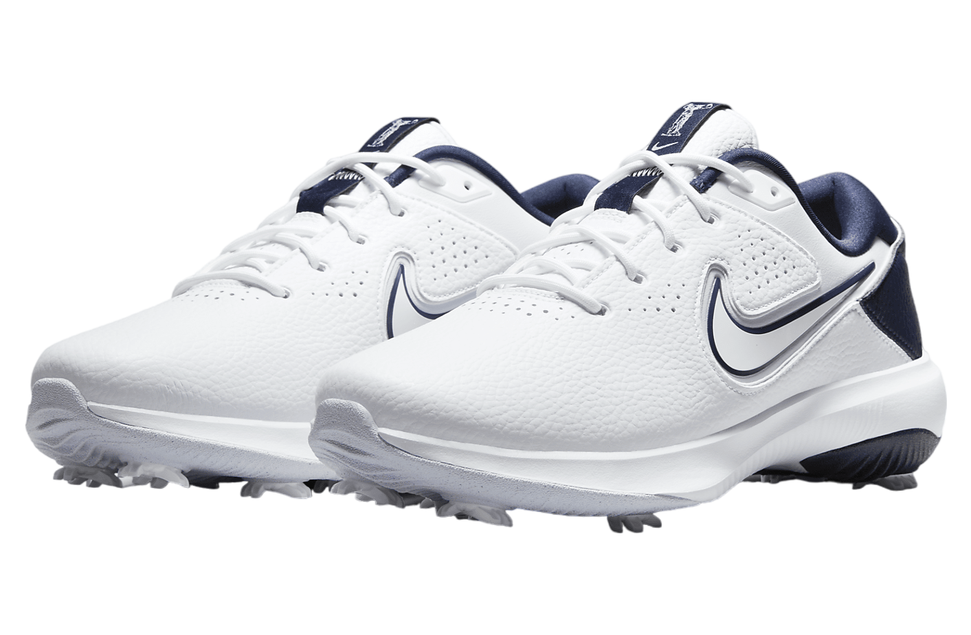 Nike Victory Pro 3 White / Obsidian