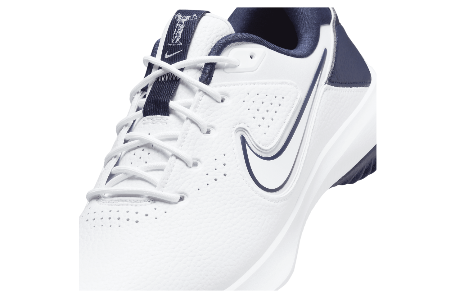 Nike Victory Pro 3 White / Obsidian