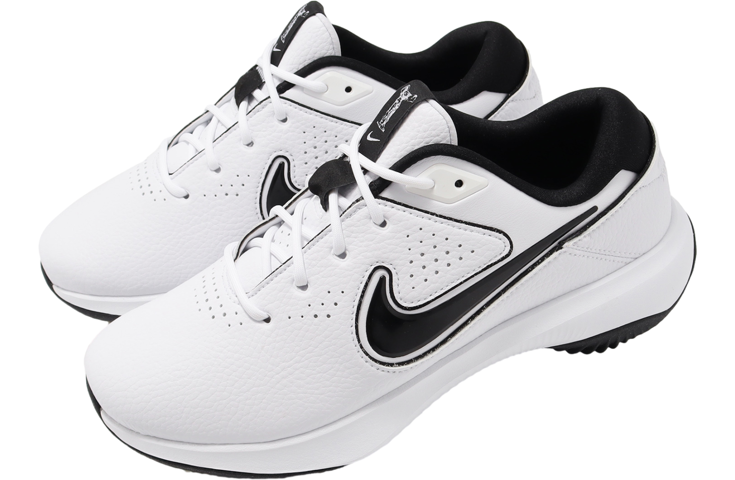 Nike Victory Pro 3 Wide NN Black / Noir - Jan 2024