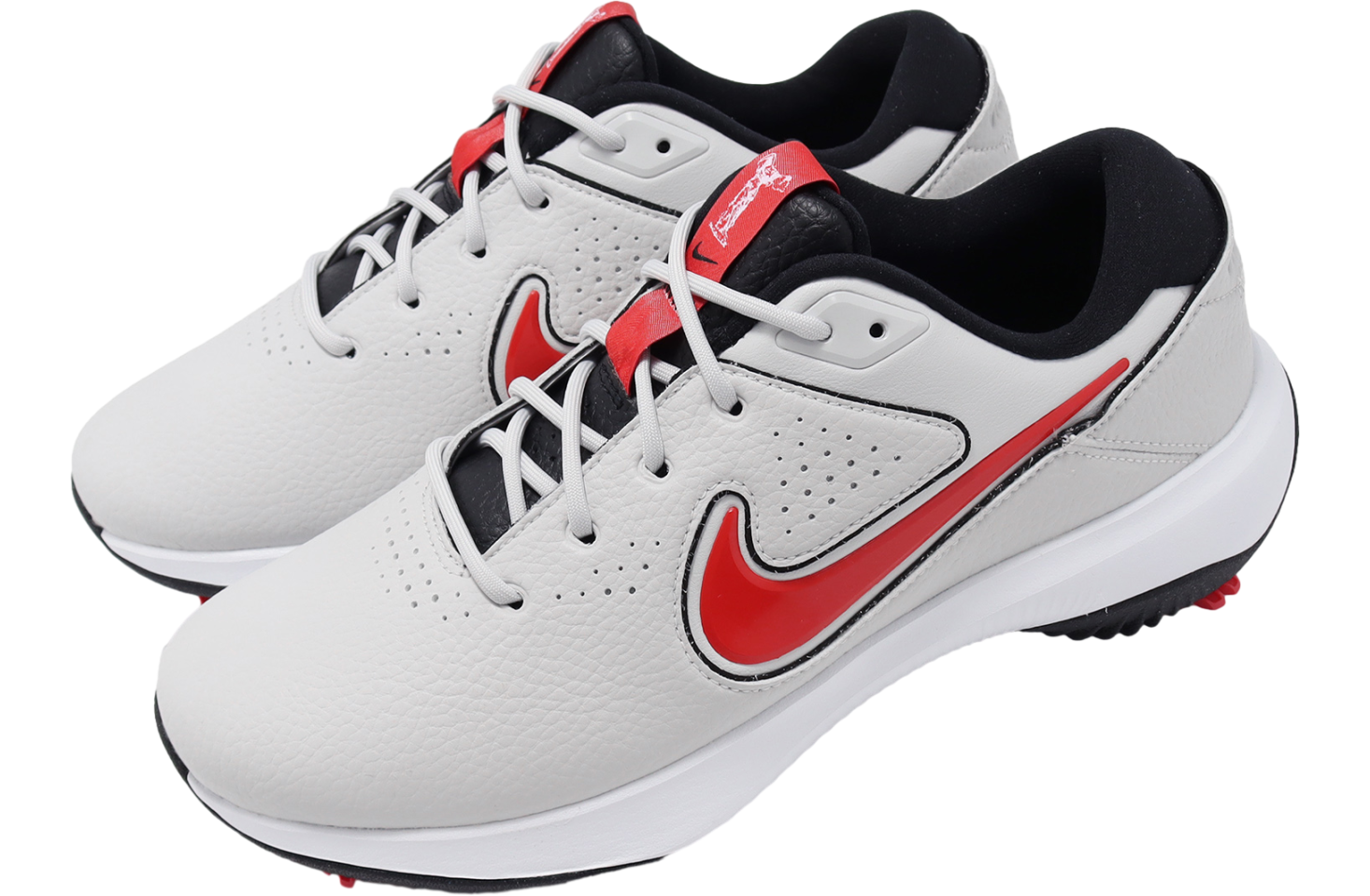 Nike Victory Pro 3 Wide NN Photon Dust / Track Red - Jan