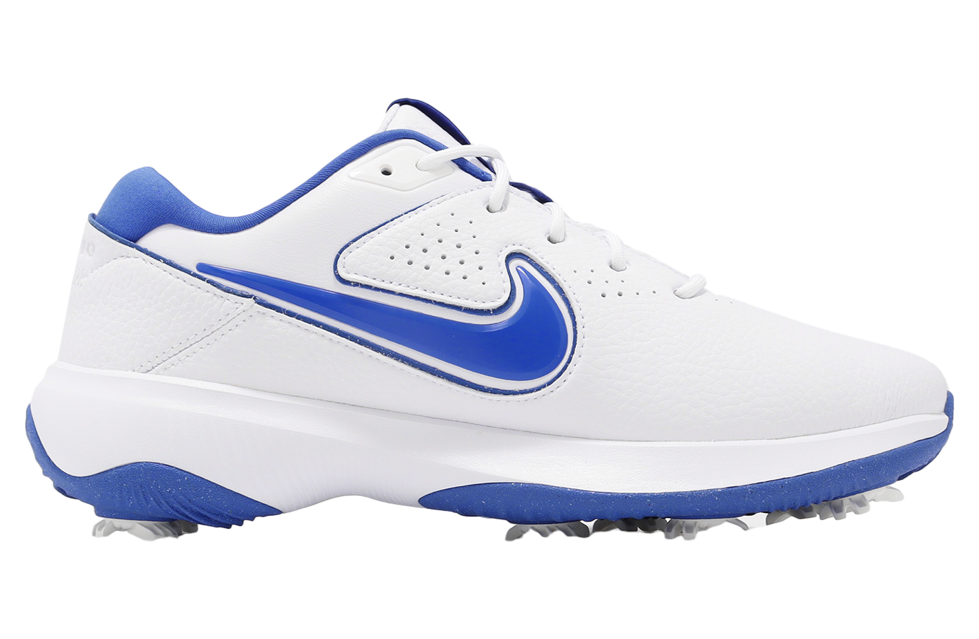 Nike Victory Pro 3 Wide NN White / Hyper Royal