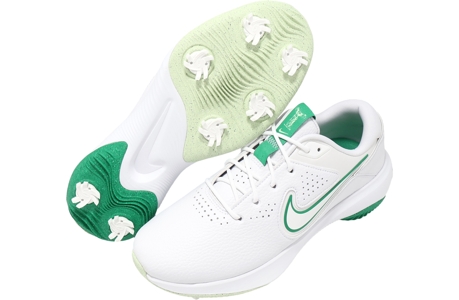 Nike Victory Pro 3 Wide NN White / Summit White - Feb 2024