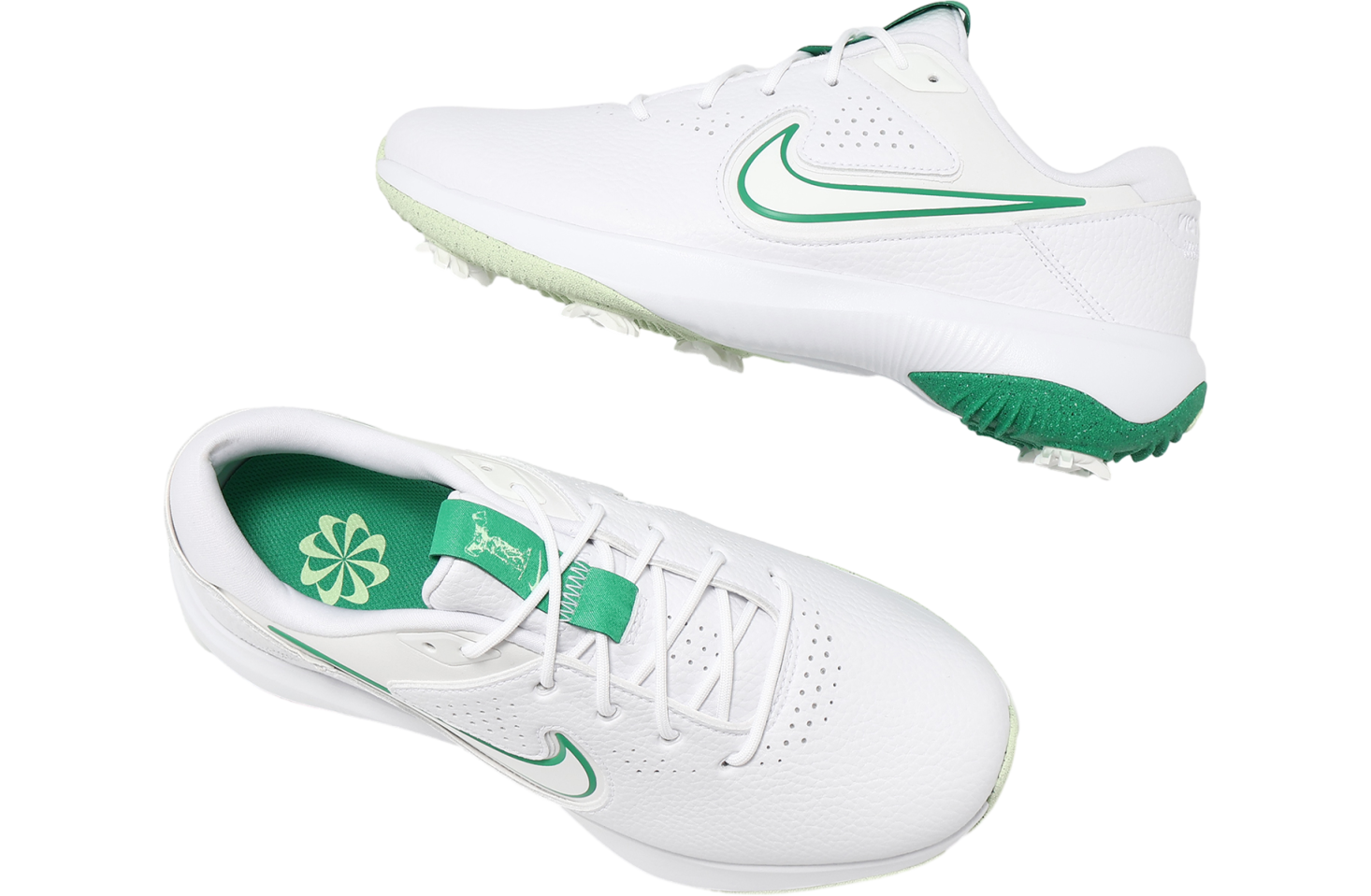 Nike Victory Pro 3 Wide NN White / Summit White - Feb 2024