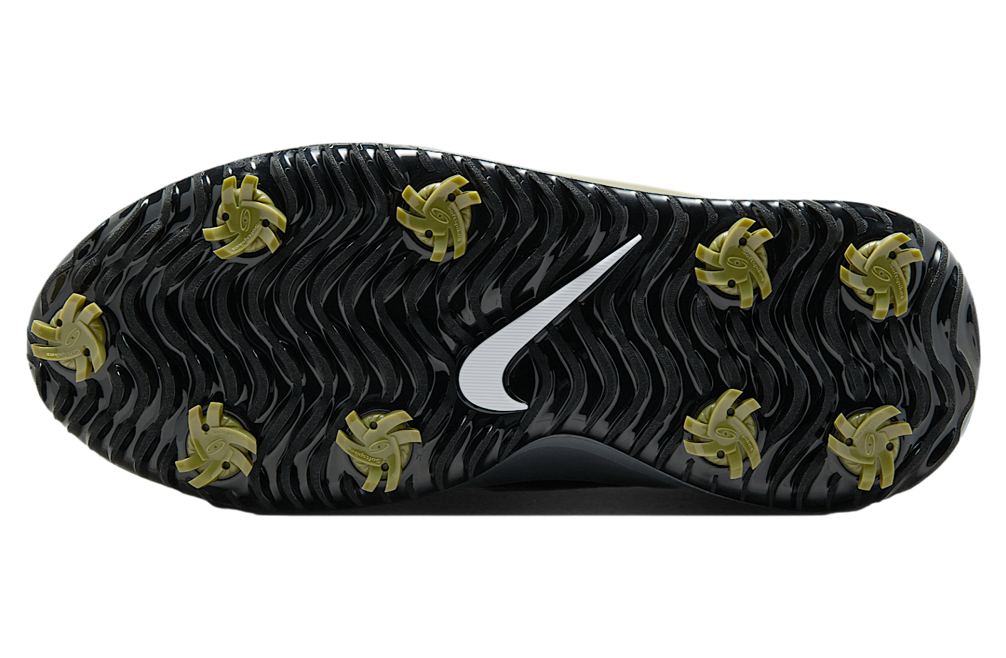 Nike Victory Pro 4 Black / Dusty Olive