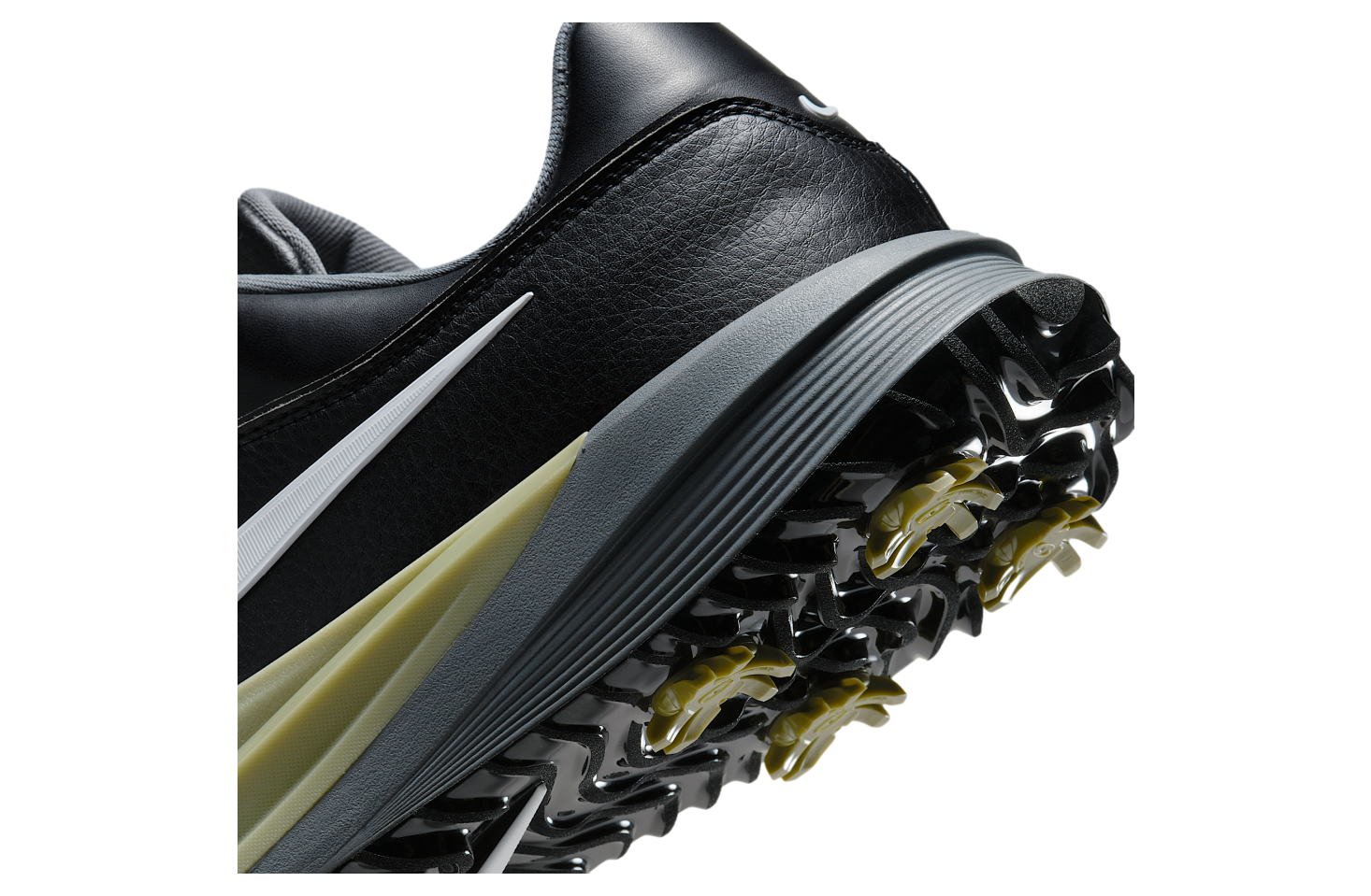 Nike Victory Pro 4 Black / Dusty Olive