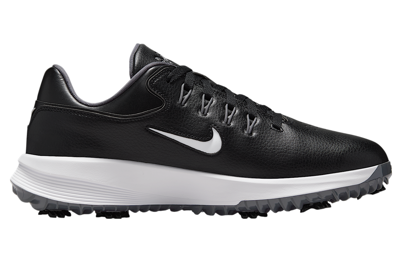 Nike Victory Pro 4 Black / Iron Grey / White