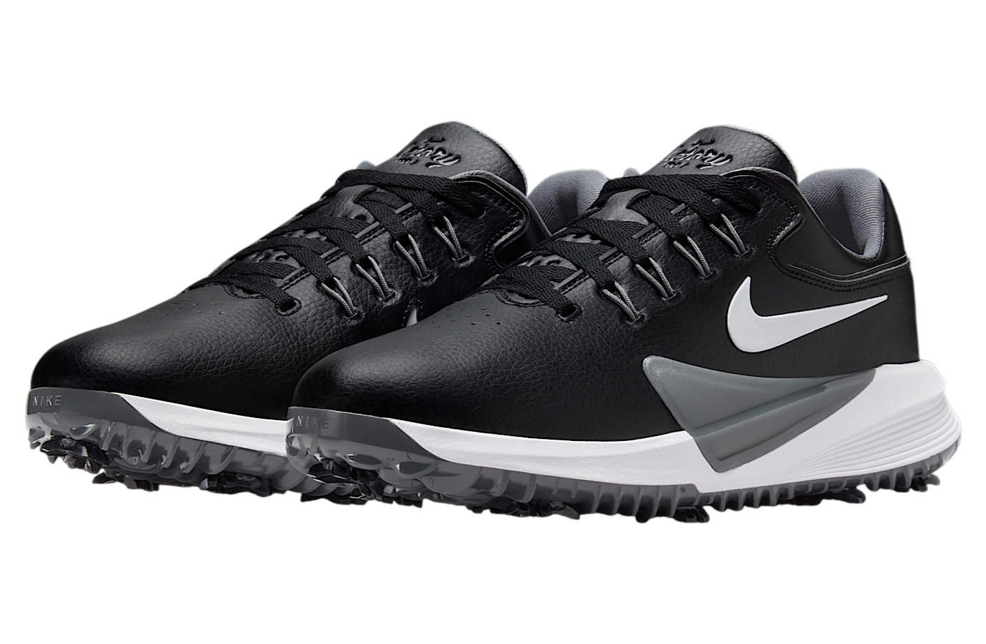 Nike Victory Pro 4 Black / Iron Grey / White
