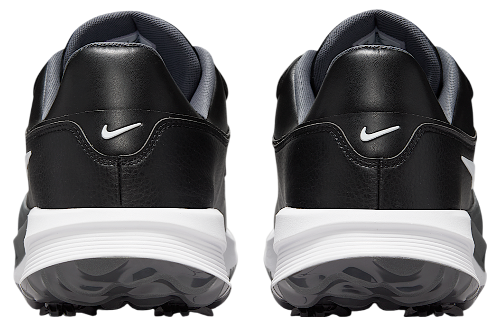 Nike Victory Pro 4 Black / Iron Grey / White