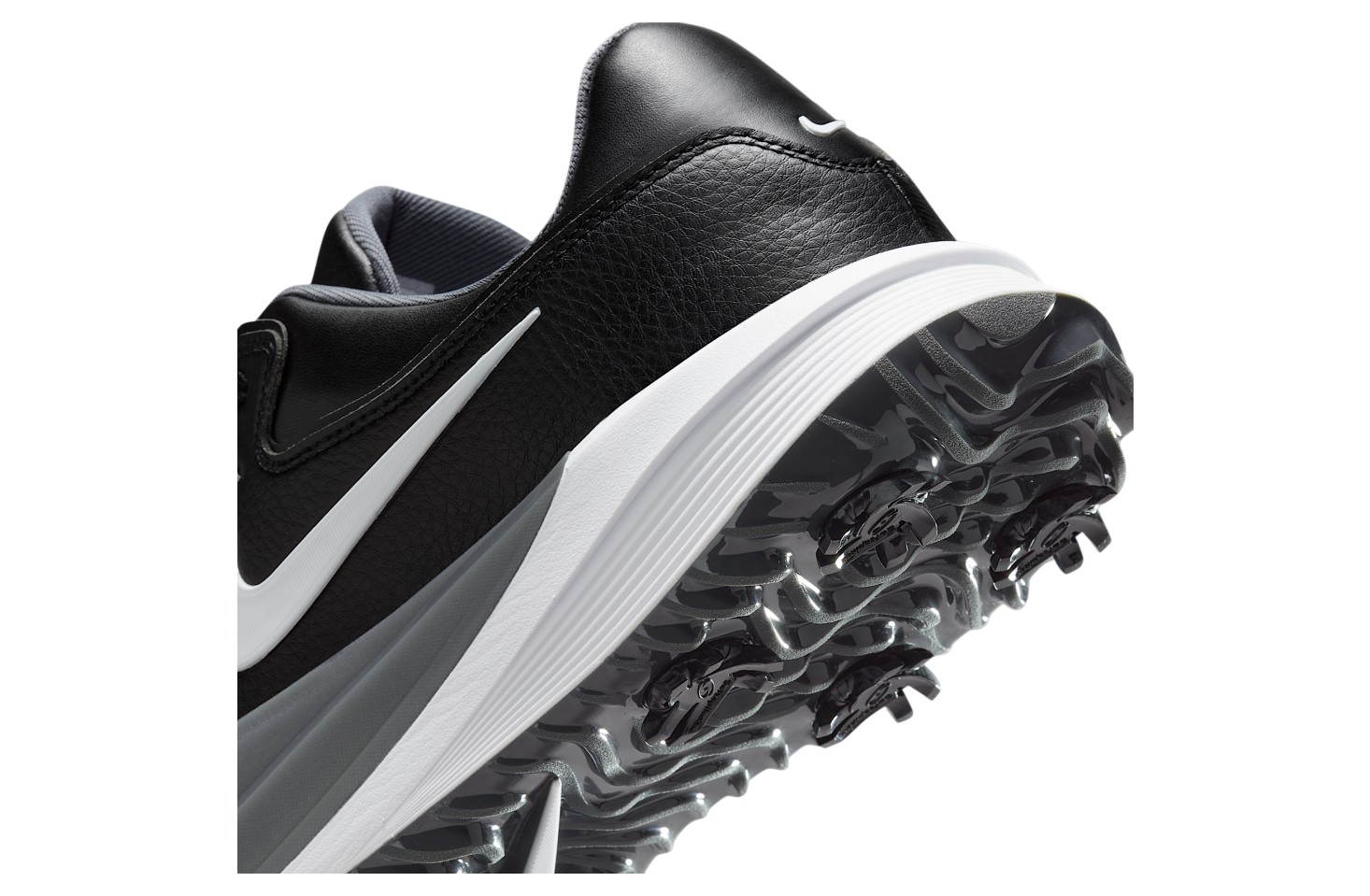 Nike Victory Pro 4 Black / Iron Grey / White