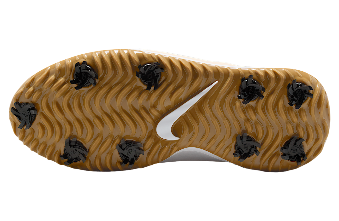 Nike Victory Pro 4 Light Khaki / Filbert