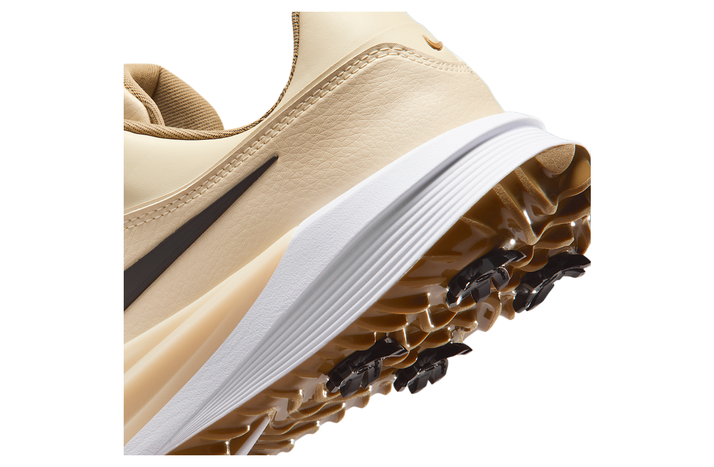 Nike Victory Pro 4 Light Khaki / Filbert