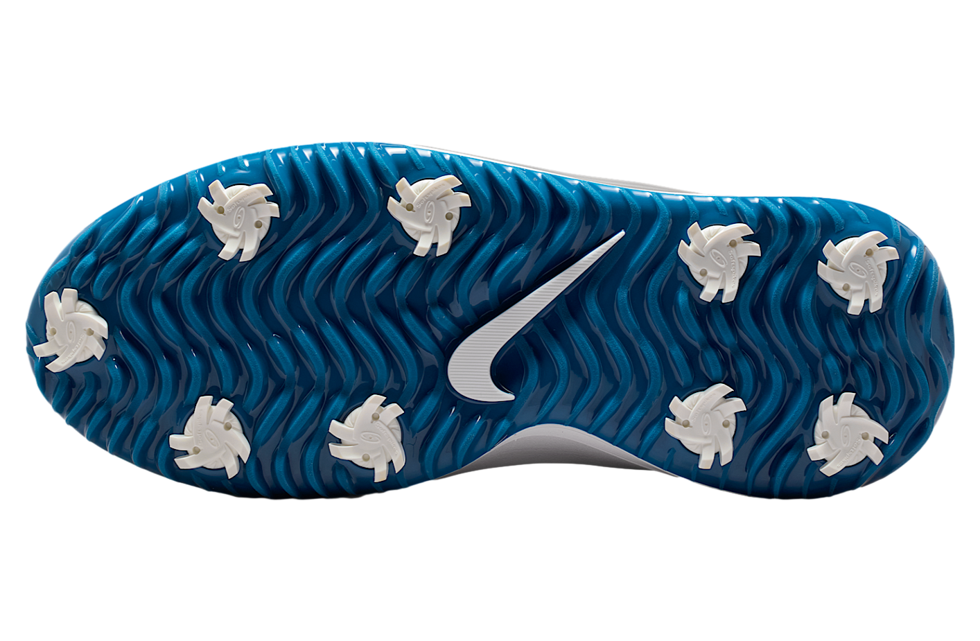 Nike Victory Pro 4 Summit White / Court Blue