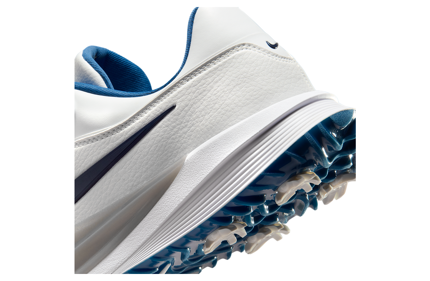 Nike Victory Pro 4 Summit White / Court Blue