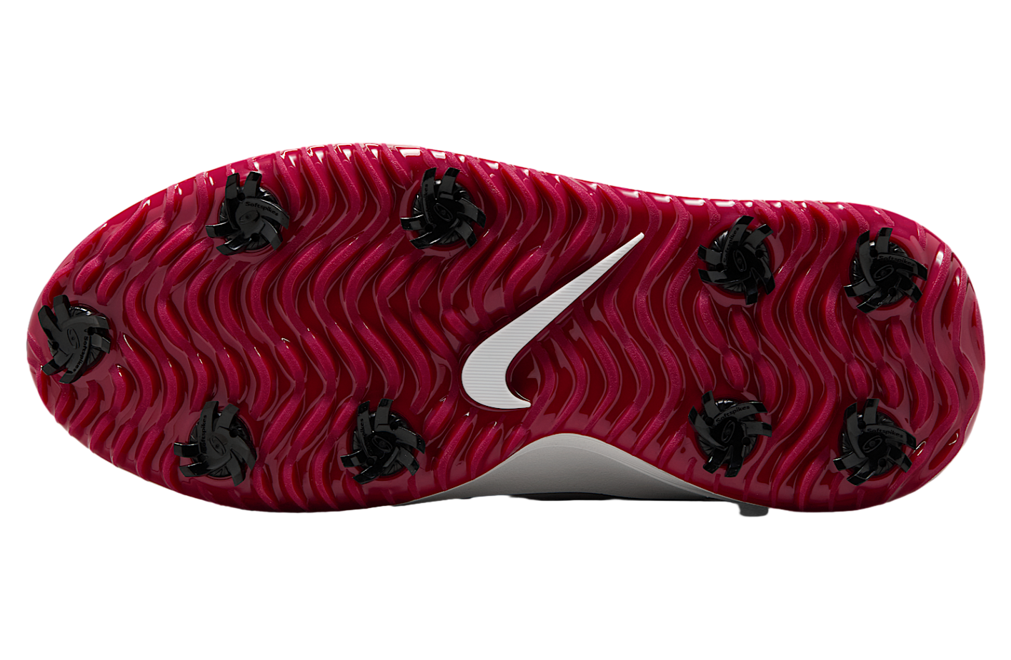 Nike Victory Pro 4 Summit White / Taupe Grey