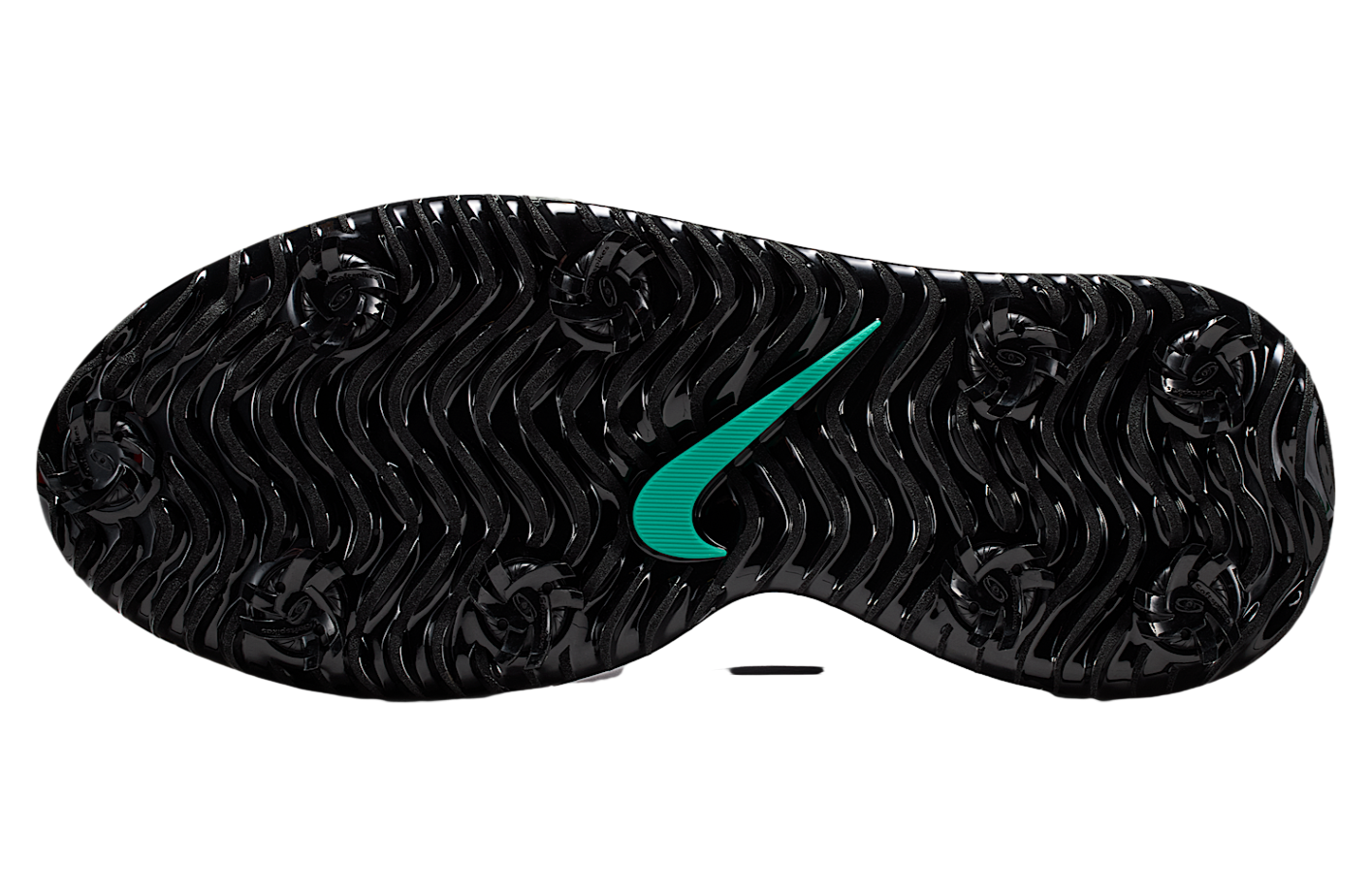 Nike Victory Pro 4 White / Black