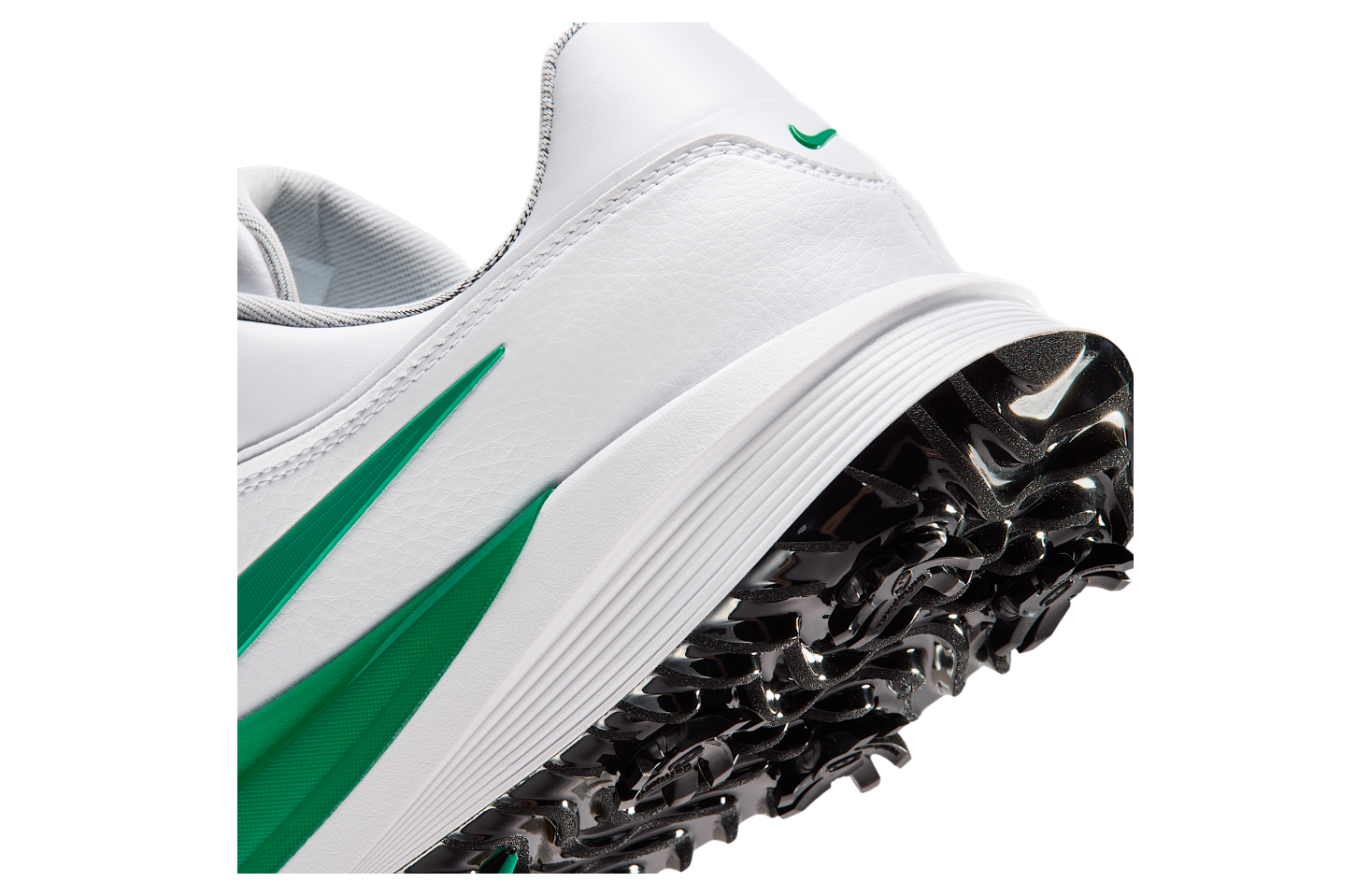 Nike Victory Pro 4 White / Black