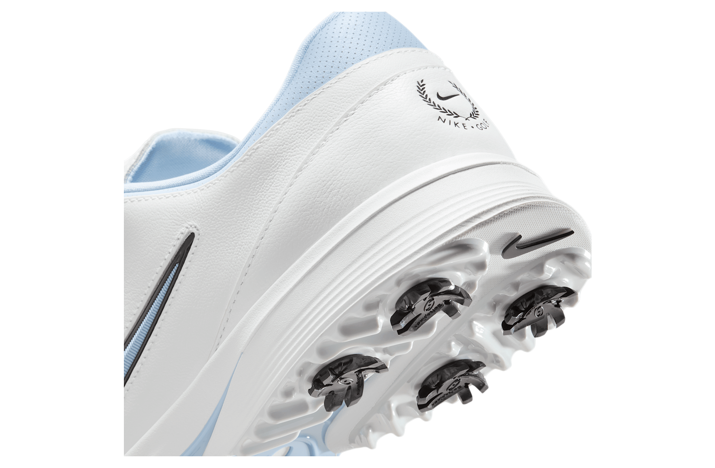 Nike Victory Tour 4 Boa White / Photon Dust