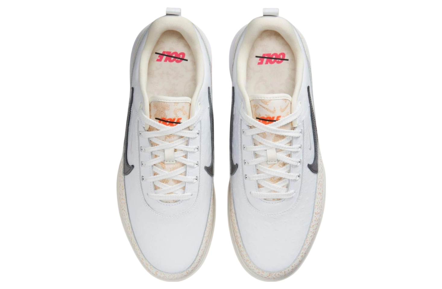 Nike Victory Tour 4 British Open