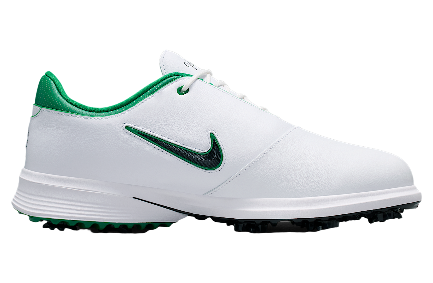 Nike Victory Tour 4 White / Malachite