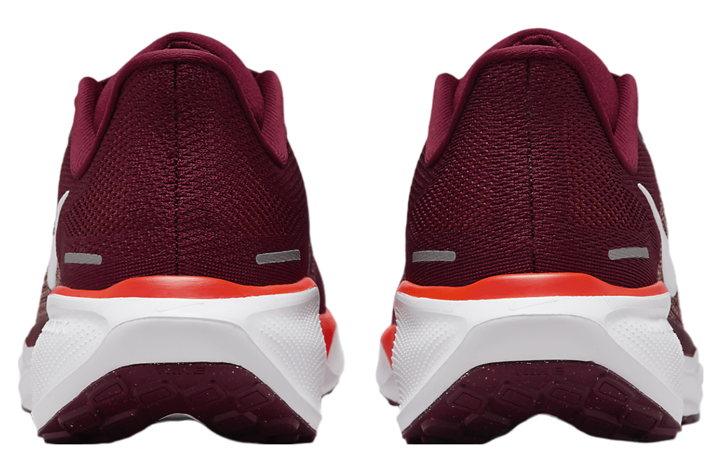 Nike Virginia Tech Pegasus 41 Deep Maroon / White