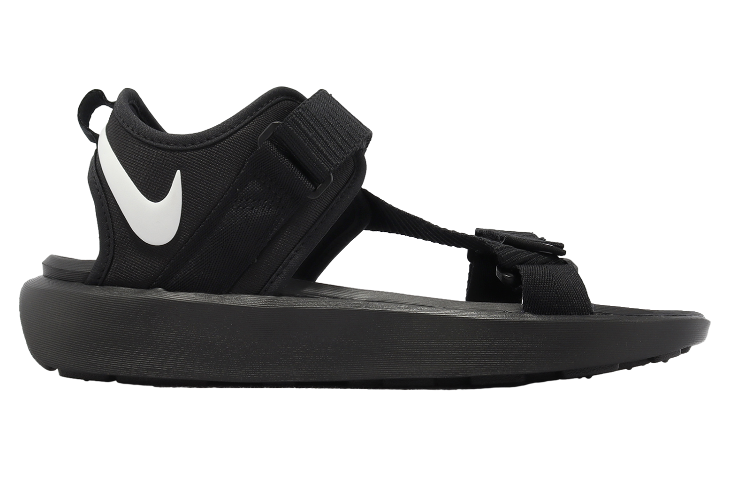 Nike Vista Sandal Black / White