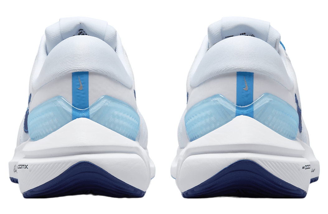 Nike Vomero 16 Premium White / University Blue