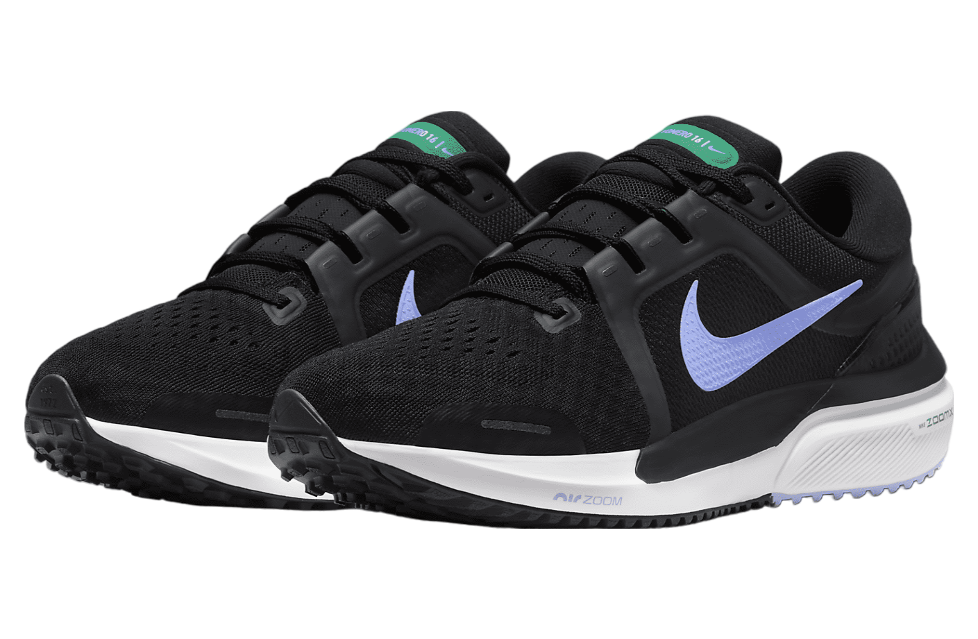 Nike Vomero 16 WMNS Black / Off Noir