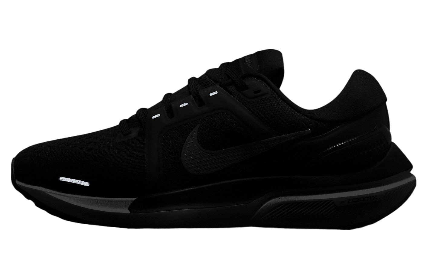 Nike Vomero 16 WMNS Black / Off Noir