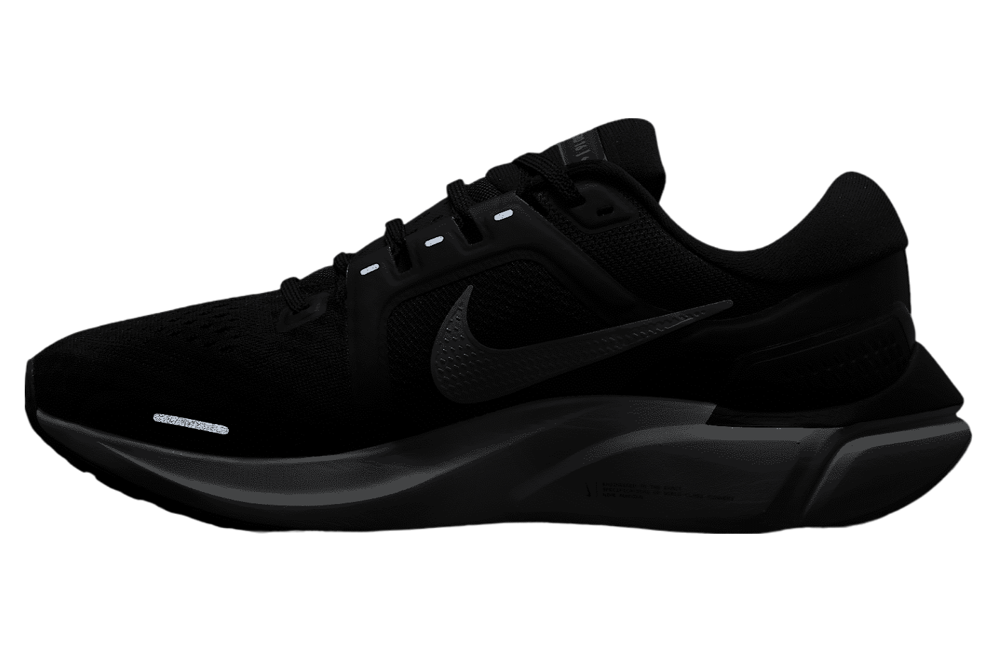 Nike Vomero 16 WMNS Black / Off Noir