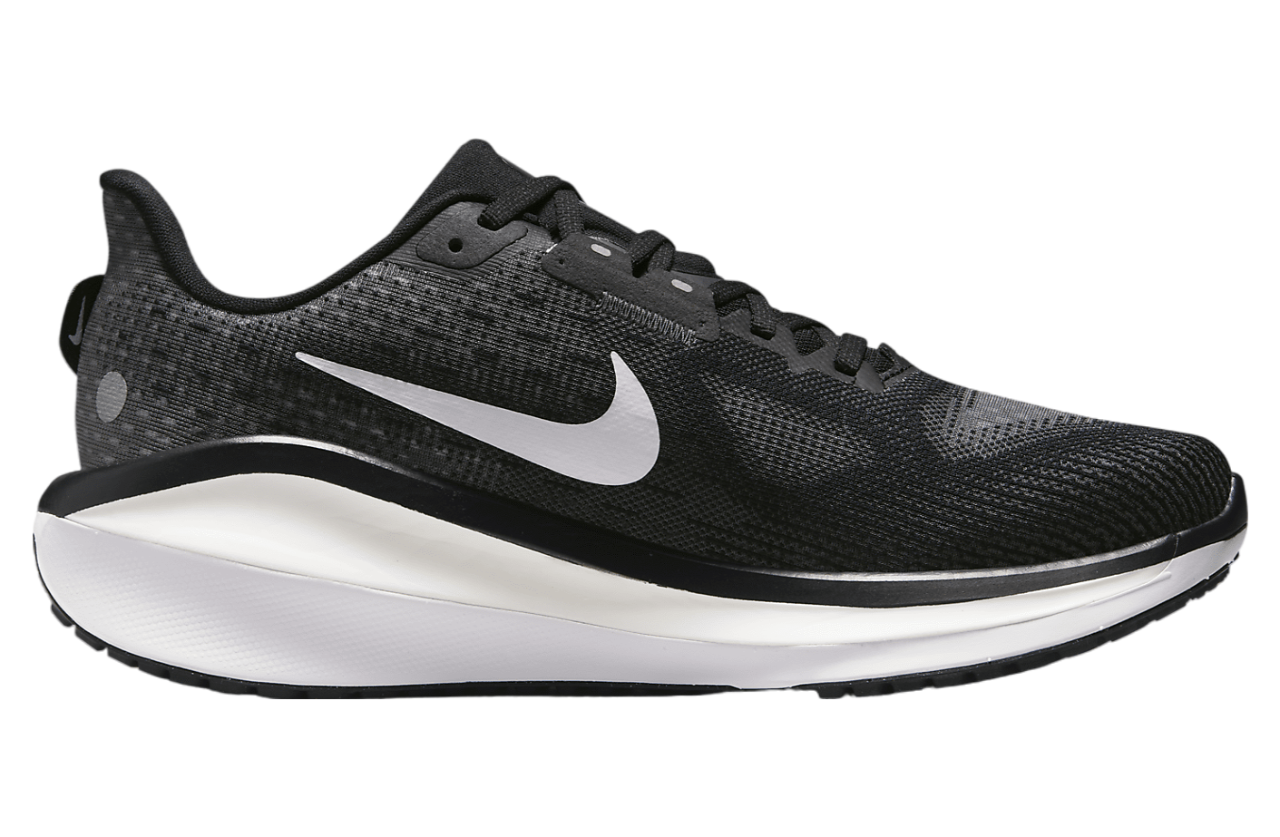 Nike Vomero 17 Black / Anthracite