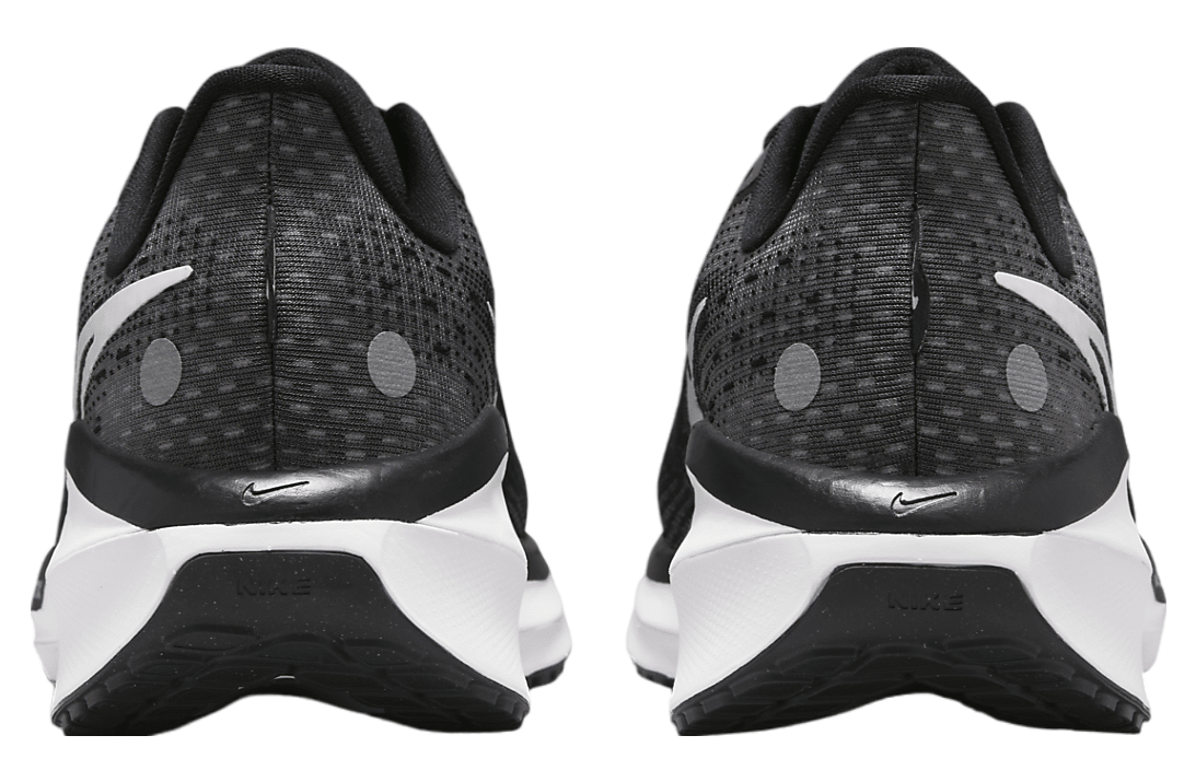 Nike Vomero 17 Black / Anthracite