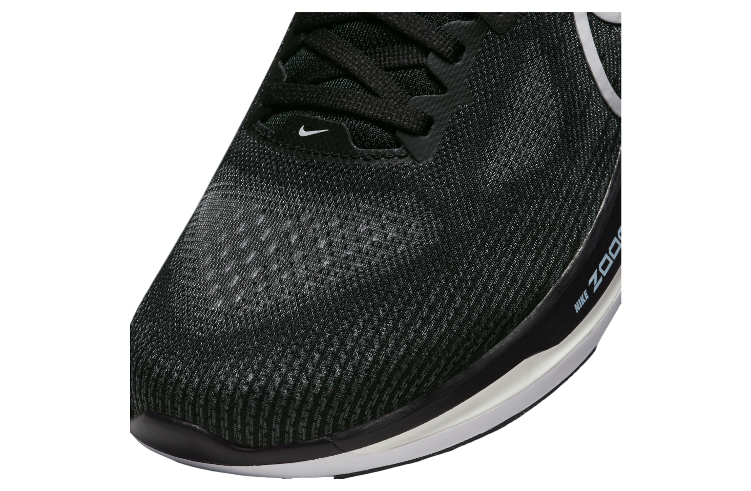 Nike Vomero 17 Black / Anthracite