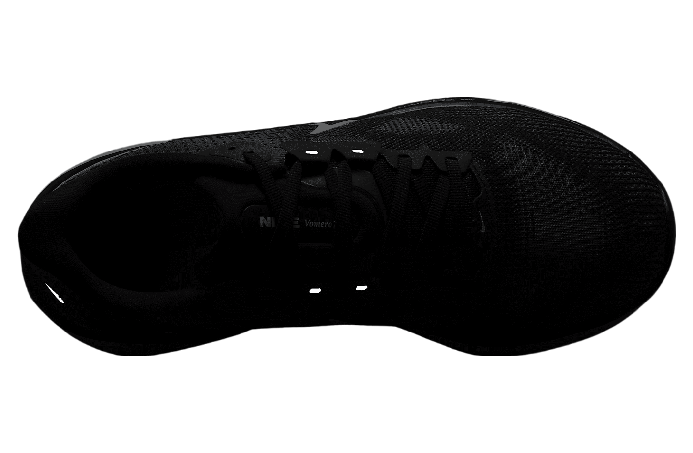 Nike Vomero 17 Black / Anthracite