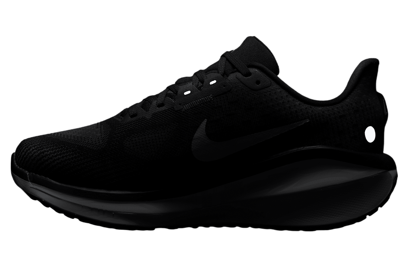 Nike Vomero 17 Black / Anthracite (Extra Wide)