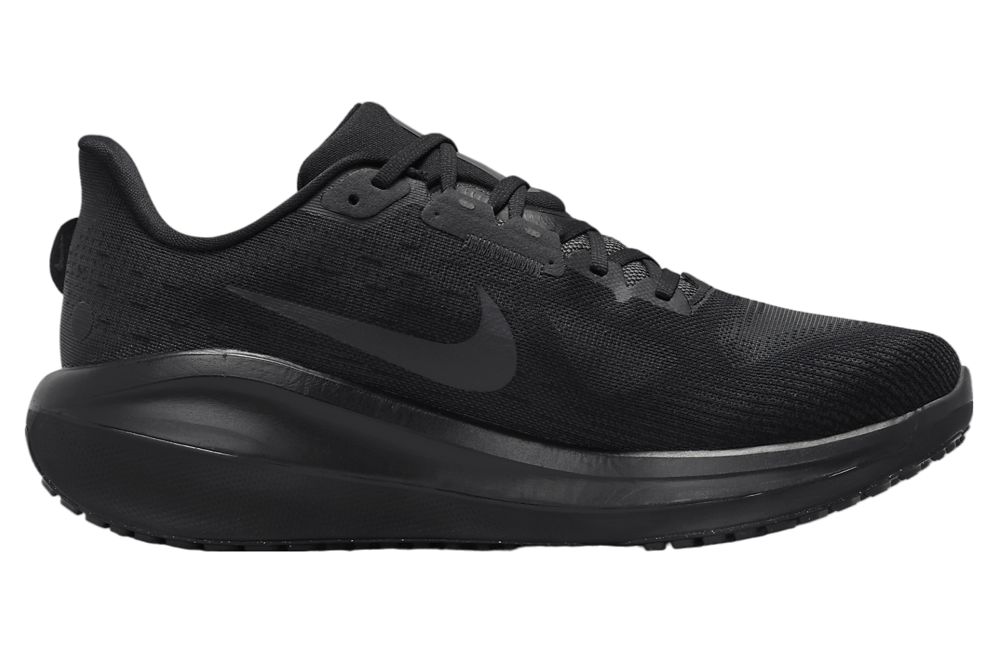 Nike Vomero 17 Black / Off Noir