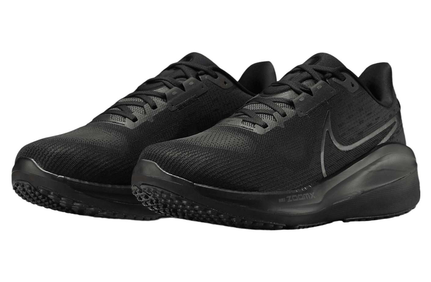 Nike Vomero 17 Black / Off Noir