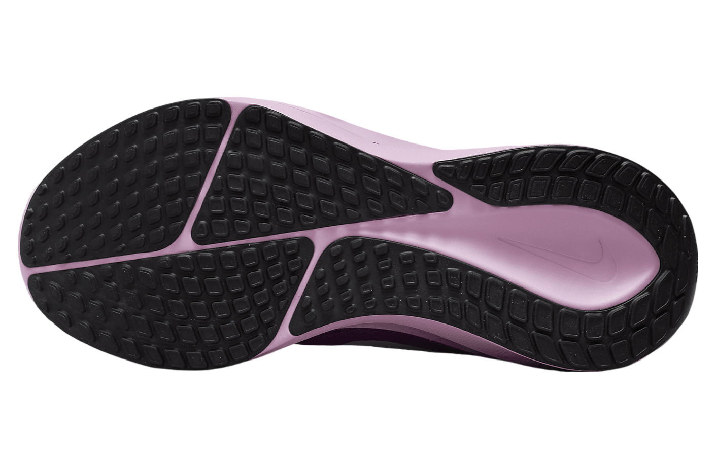 Nike Vomero 17 Hyper Violet / Black